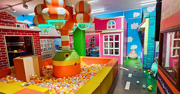 Imagination Fascination