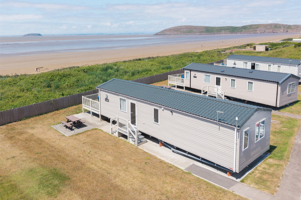 Caravan Hire
