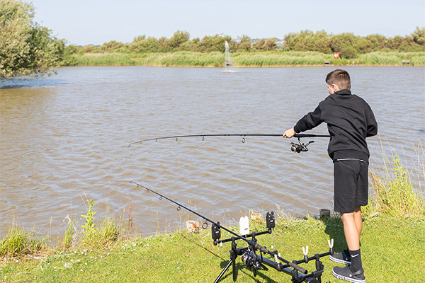 Fishing